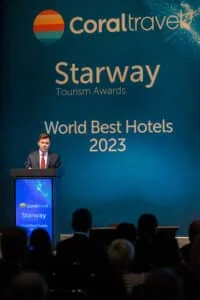 Coral Travel'ın 2024 hedefi: 3 milyon 240 bin turist