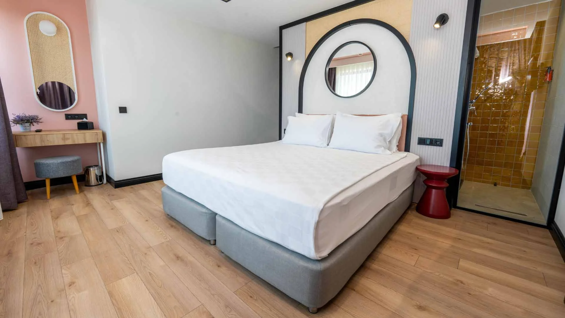 Just Inn City, ilk yılında prestijli ödüle layık görüldü