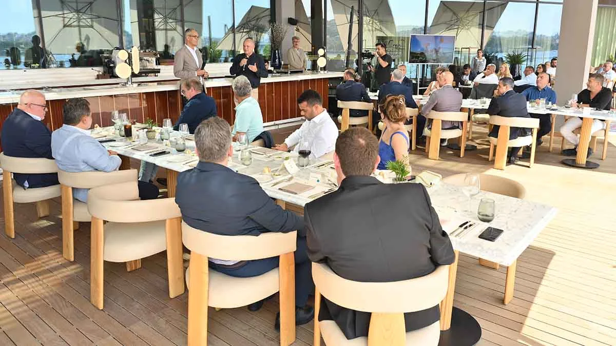 TUI, Türkiye'ye gelen tatilci sayısını artırmak istiyor