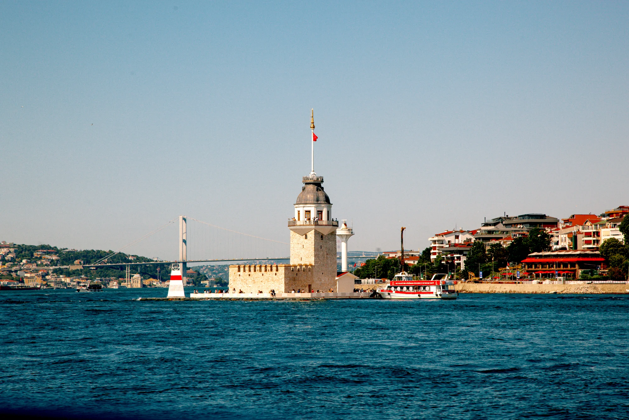 ANEX Tour, İstanbul charter programını genişletti