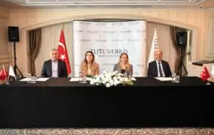 Elite World Hotels&Resorts, en yeni markası ELITEWORLD GO ile Van’da