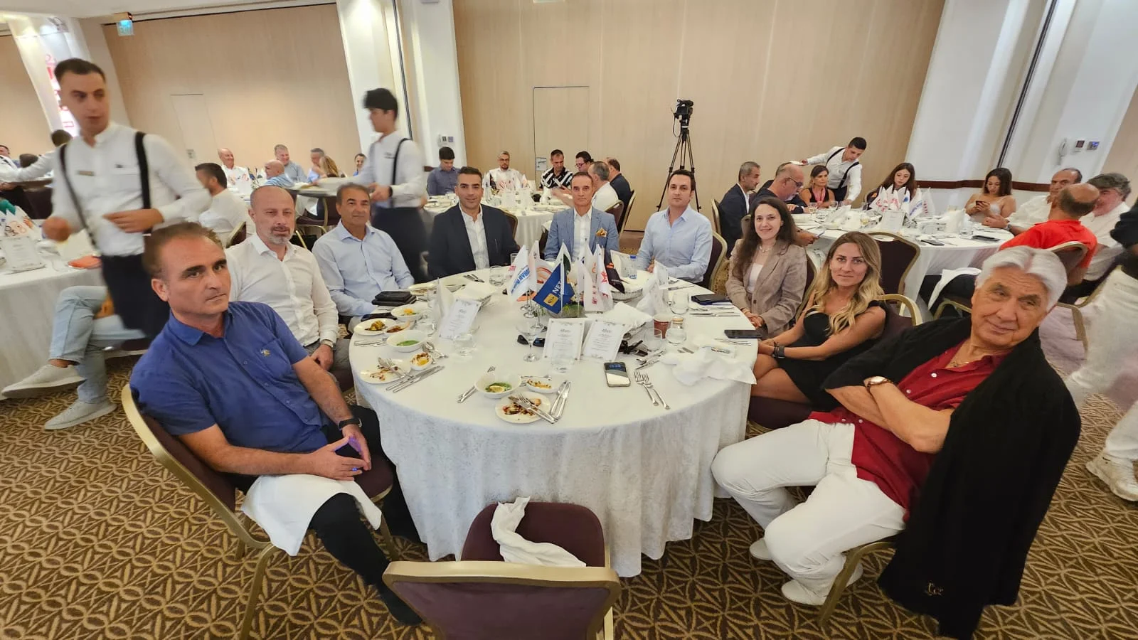 Akdeniz “İmdat” çığlıkları atıyor: Deniz 60 cm yükselecek