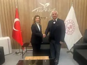 Türk turizmine uyarı: “Avrupa bizi oyunun dışında bırakabilir”