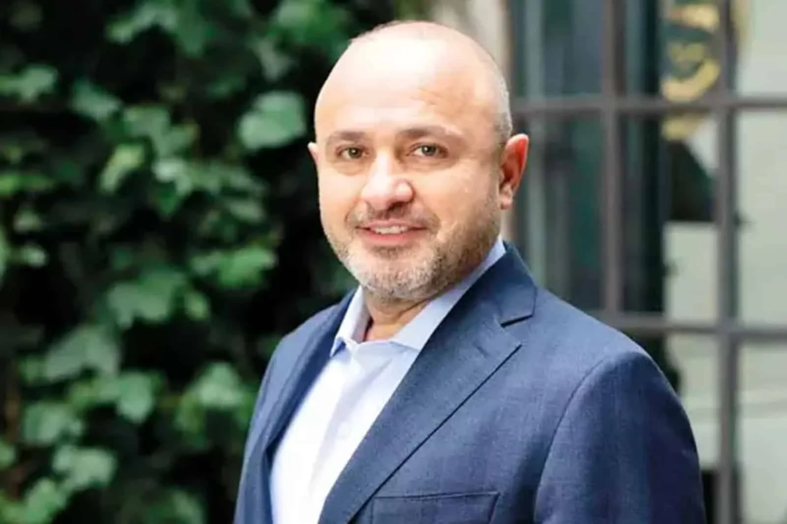 Ahmet Akbalık: “Ela Excellence’ı zincir otel markası yapmayı hedefliyoruz”