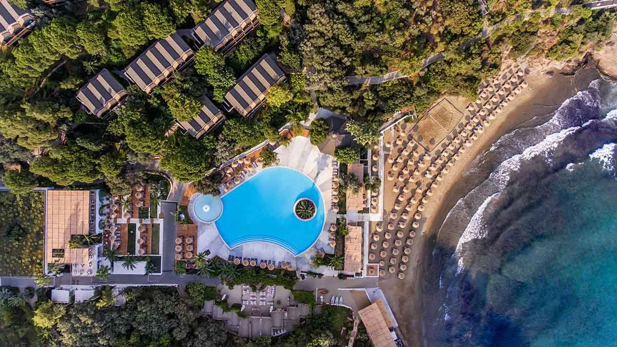 Club Marvy iki prestijli ödüle layık görüldü