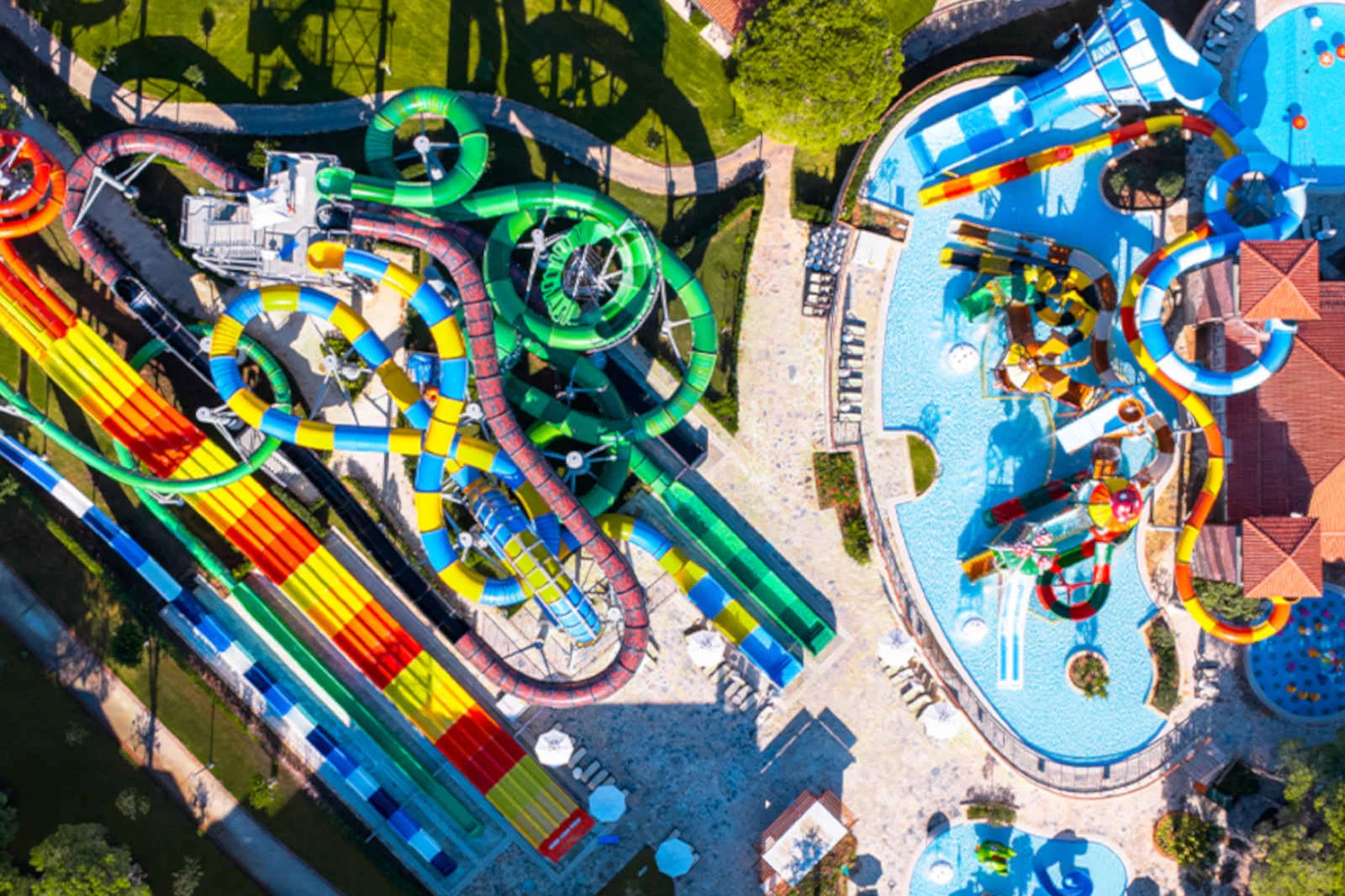 Gloria Hotels & Resorts’e, Çocuk Dostu Güvenilir Otel sertifikası