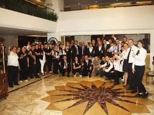 İzmir’in “Yeşil Yıldız” sayısı arttı
