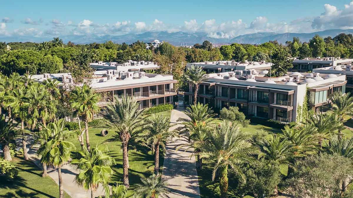 Paloma Hotels, Bioscore ile 9 otelinde performansını artıracak