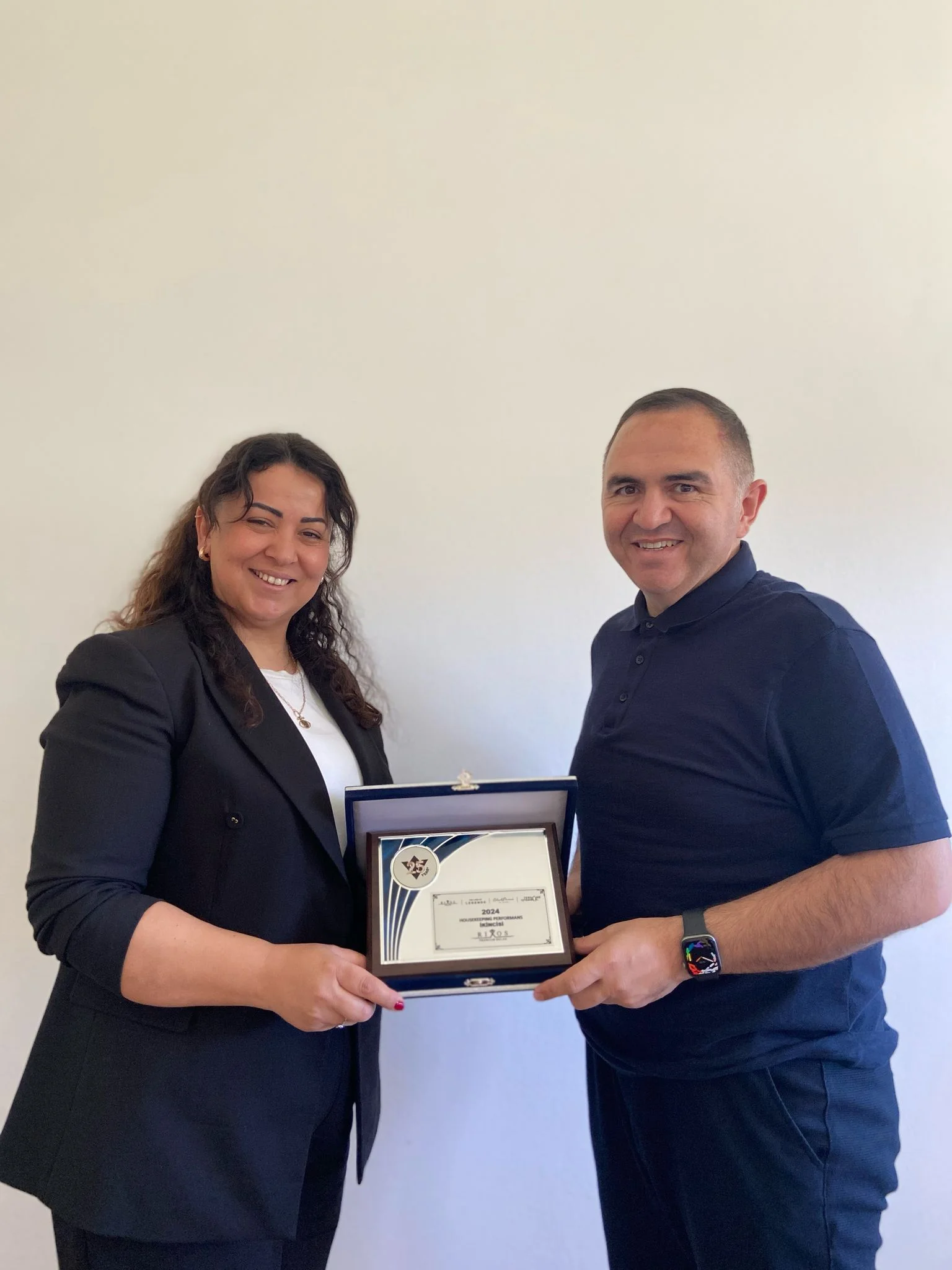 Rixos Hotels, Housekeeping Ödülleri sahiplerini buldu