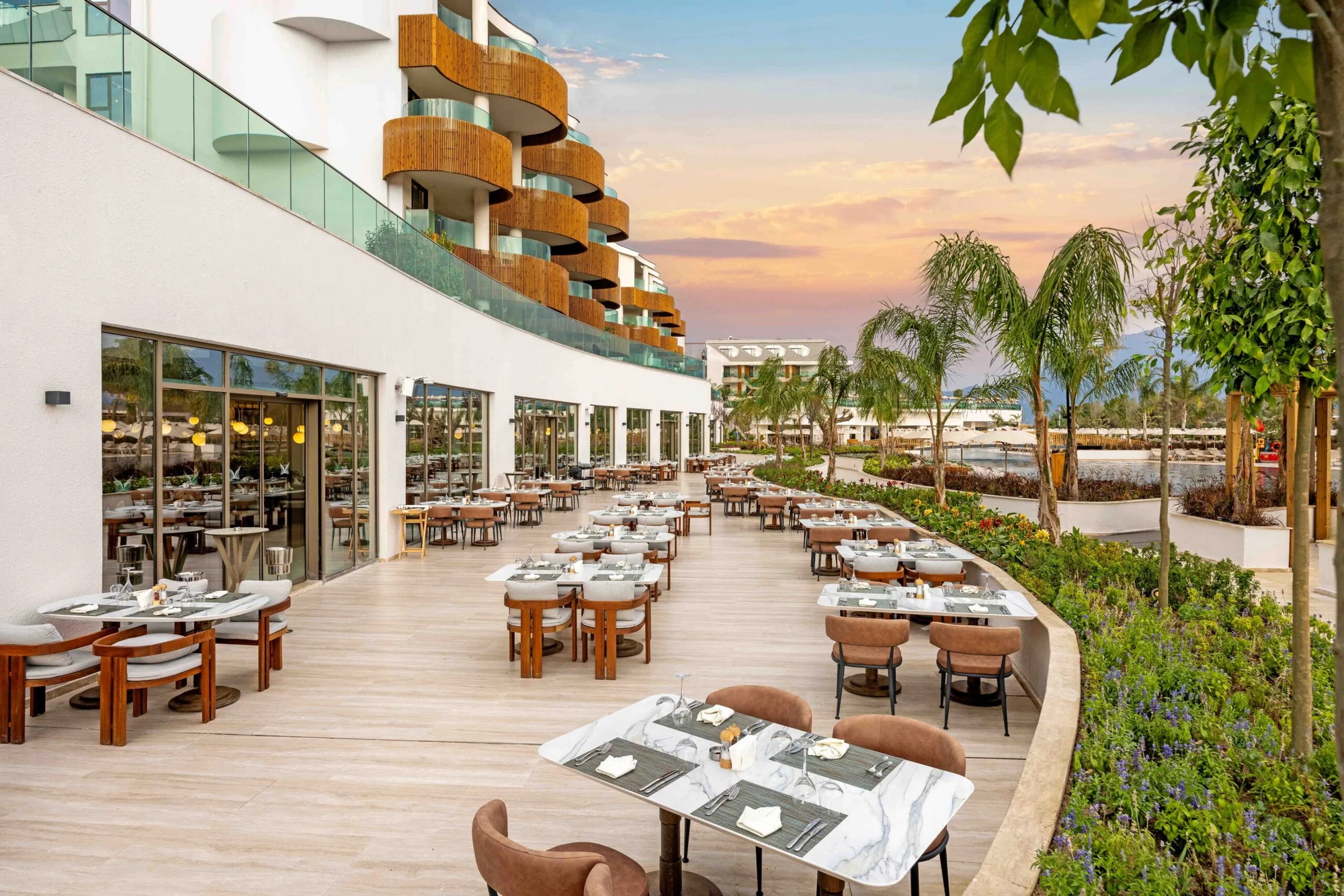 Liberty Hotels, Liberty Signa ile Her Şey Dahil'e yepyeni bir boyut kazandırıyor