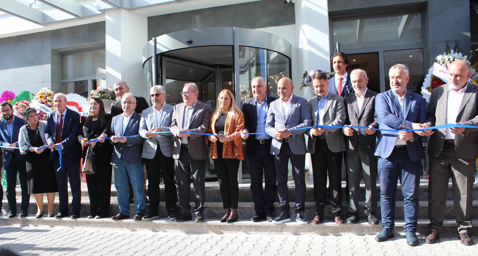Elite World Hotels, ilk franchise otelini Elite World Comfy markası ile açtı