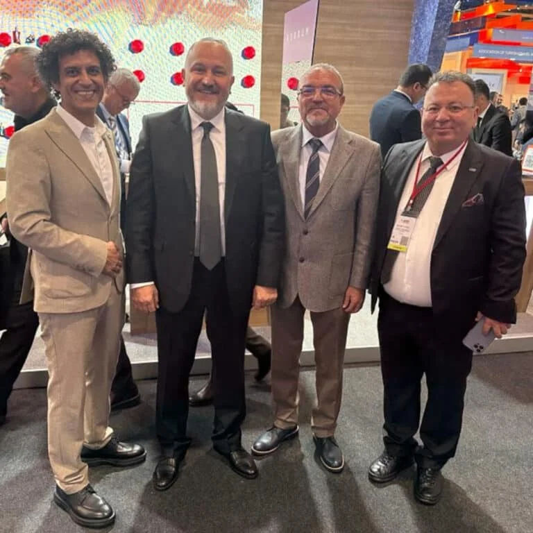 AKTOB, WTM Londra’da