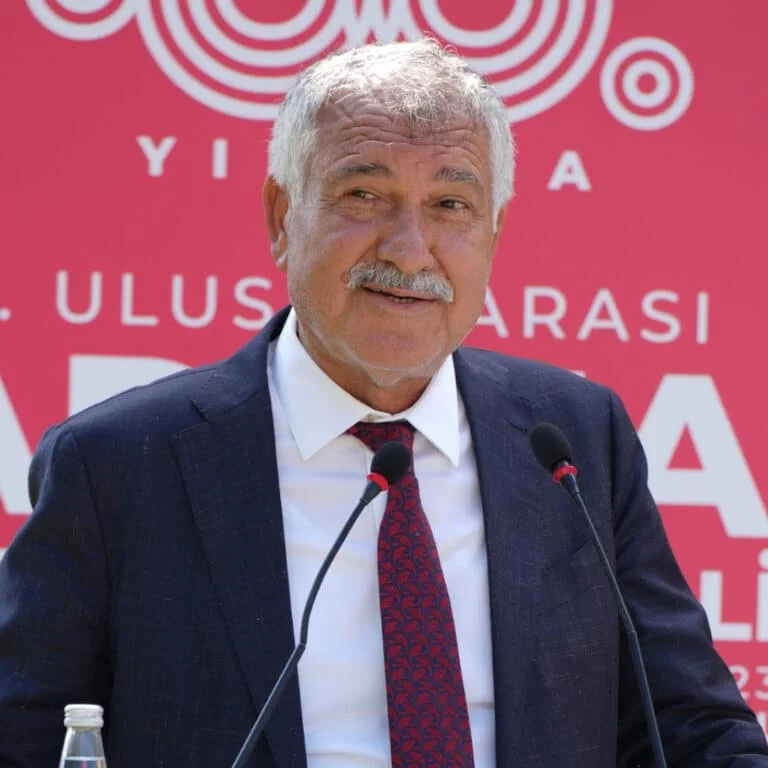 Yüz binlerce lezzet tutkunu, Adana Lezzet Festivali’nde buluşacak