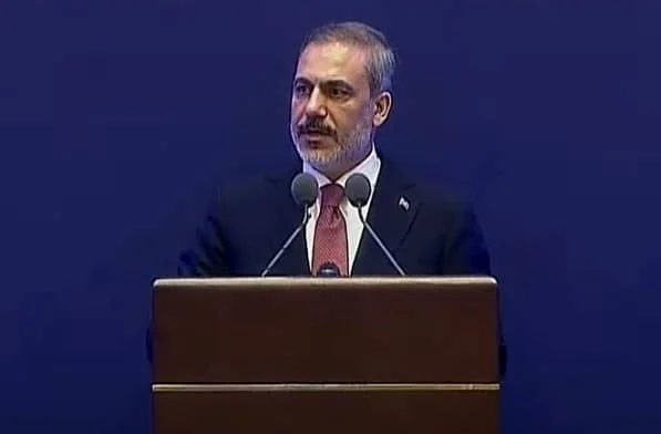 Bakan Fidan: “AB, Türkiyesiz küresel bir aktör olamaz”