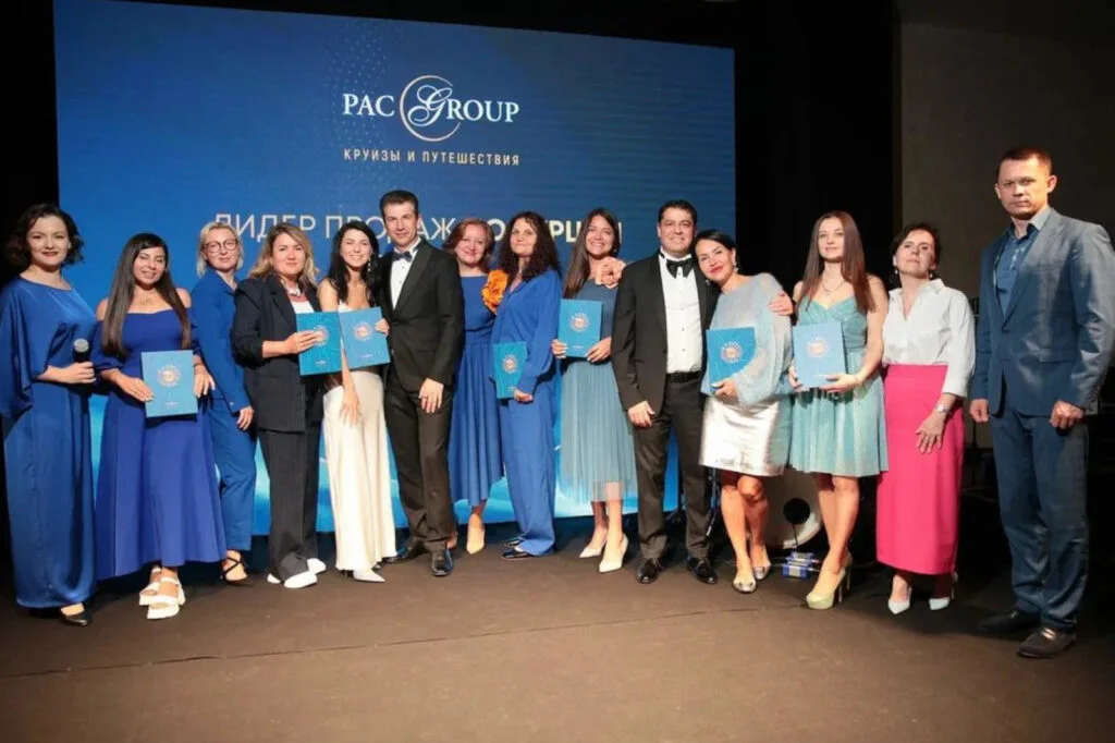Cullinan Belek, TimeServices ve PAC Group, Rusya'nın seçkin acentelerini Antalya'da ağırladı