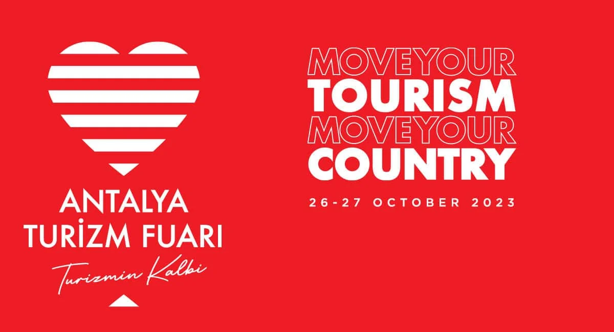 Antalya Turizm Fuarı 26-27 Ekim