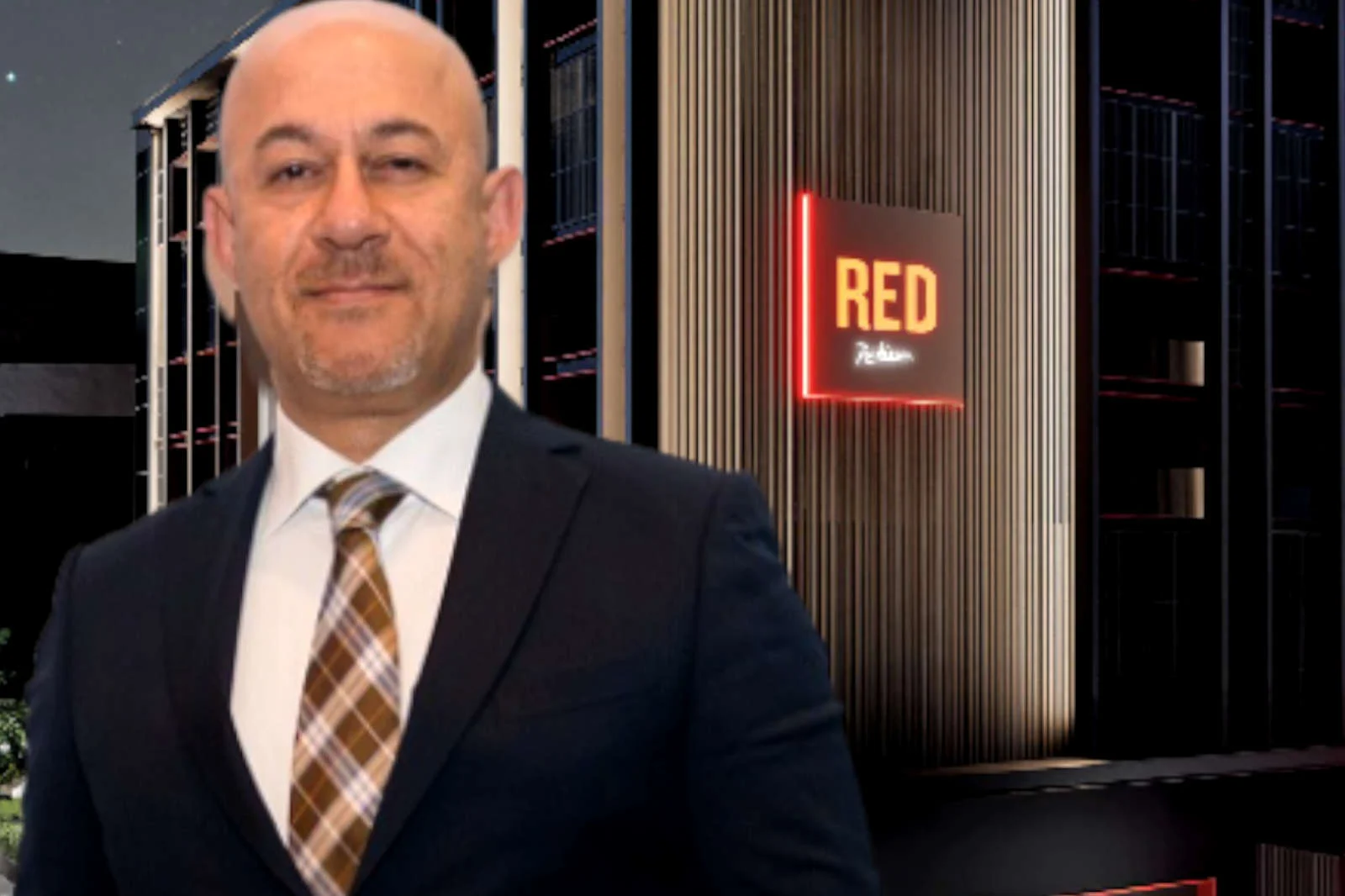 Hakan Oral, AKVO Hospitality’nin yeni COO’su oldu