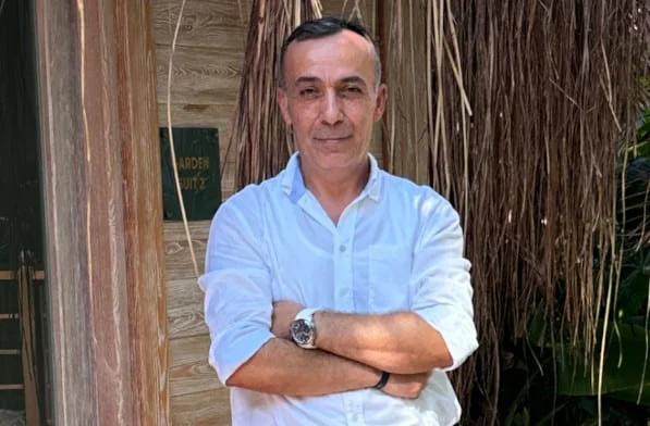 Tarkan Duman, Özak Global Holding’in Turizm Satış Pazarlama Danışmanı oldu