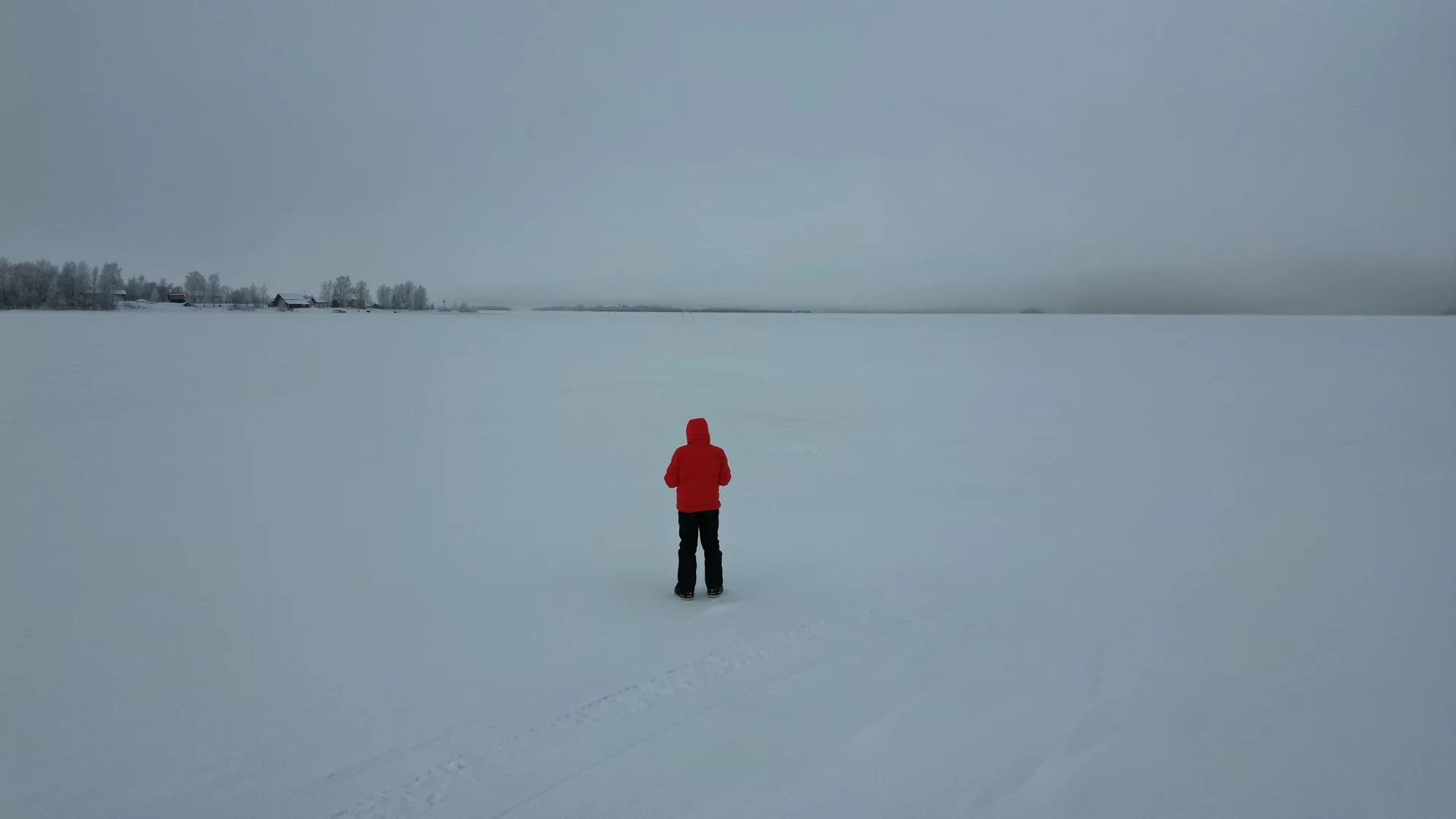 Finlandiya, Türk turistlerin yeni gözdesi oldu