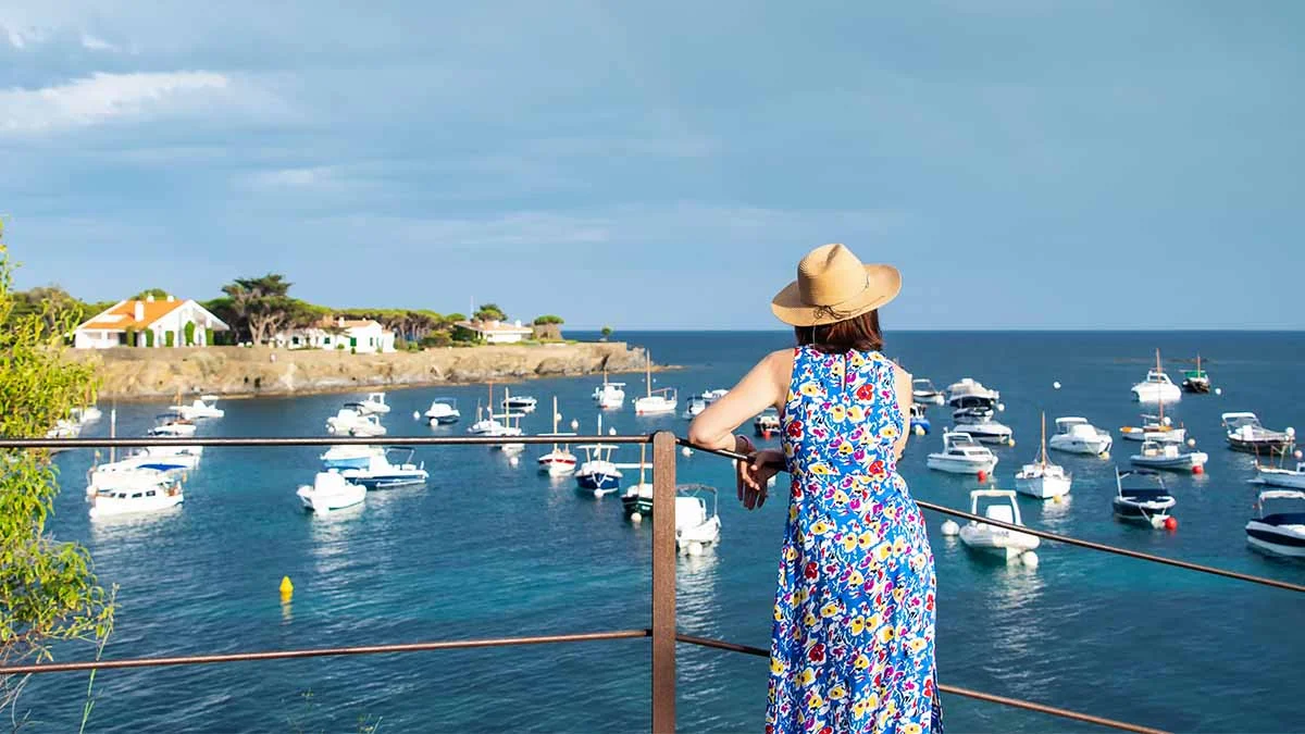 Turizm için huzur ve güvenli bir ortam gerekiyor!