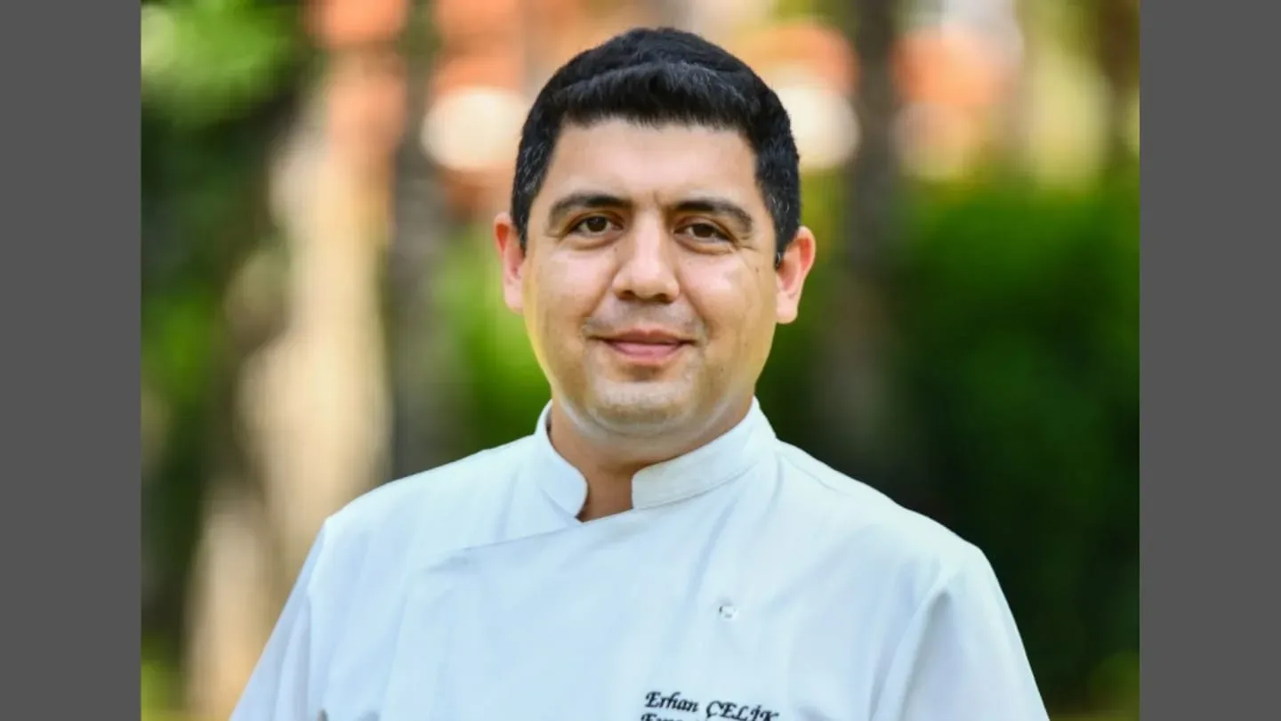 Erhan Çelik, Melas Hotels & Resorts'te