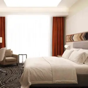 Ankara Kahya Otel, Accor Grubu’na katılıyor