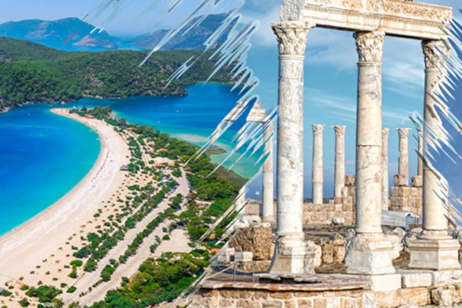 Turizmde yanlış bilinenler