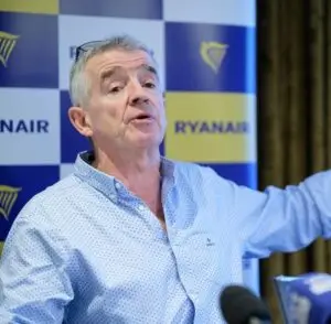 Avrupa’da uçak bileti fiyatlarının %10 artması bekleniyor