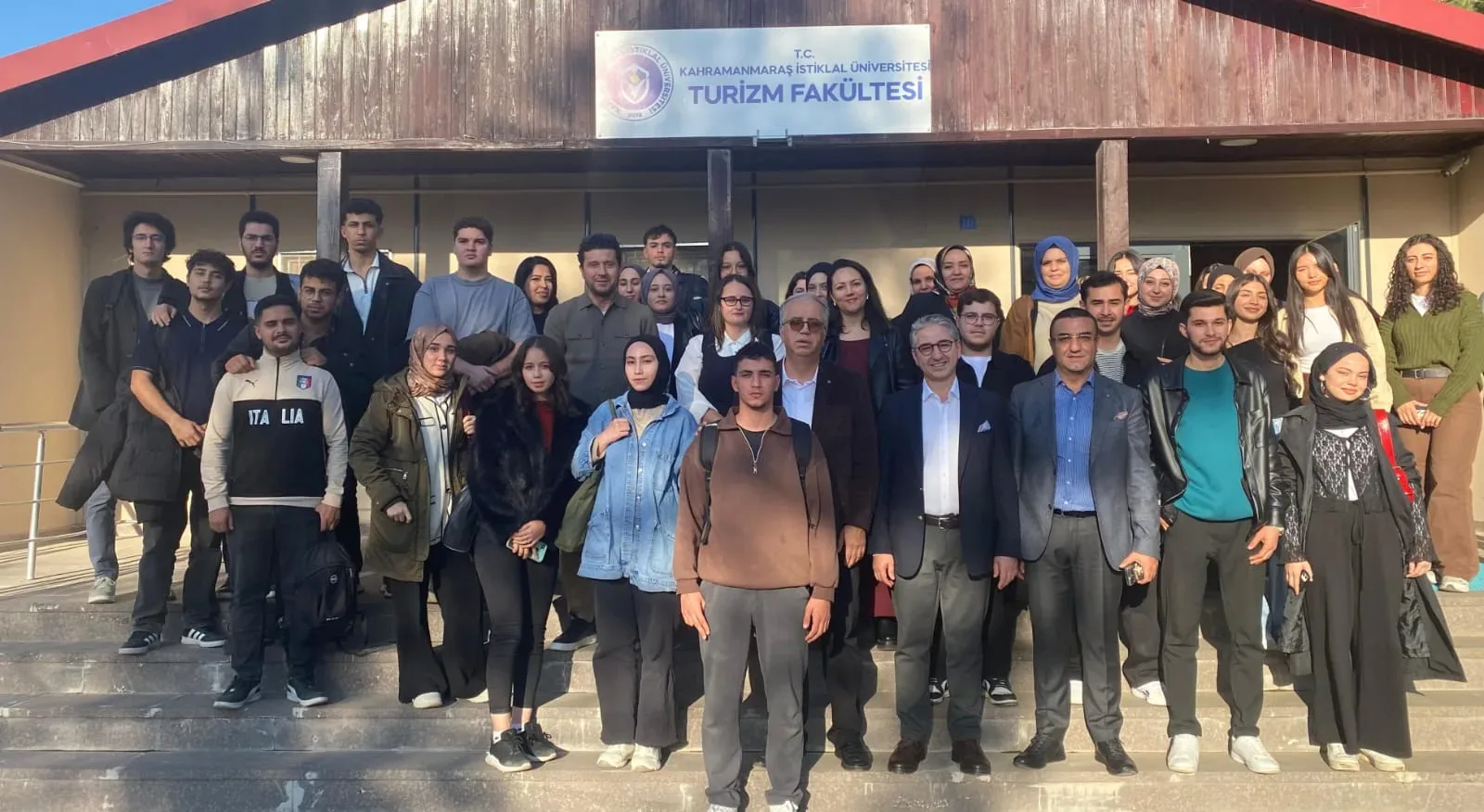 Profesyonel otelcilerden deprem bölgesine eğitim çıkarması