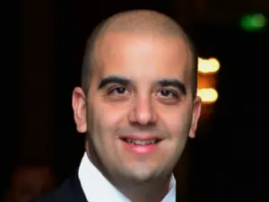 Marriott Hotel Şişli’nin Yeni Satış ve Pazarlama Direktörü, Onur Hakyemez oldu