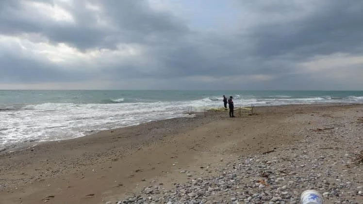 Antalya şokta: Sahile iki ceset daha vurdu!