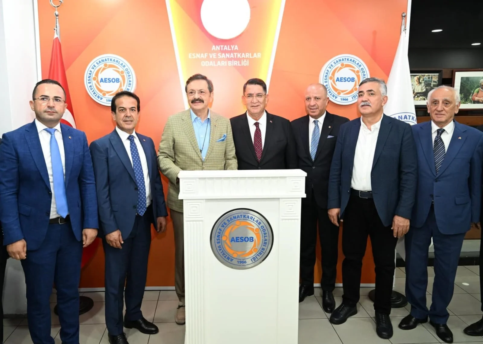 "Antalya'ya turist yağıyor" haberleri yatırımcıları zor duruma sokuyor