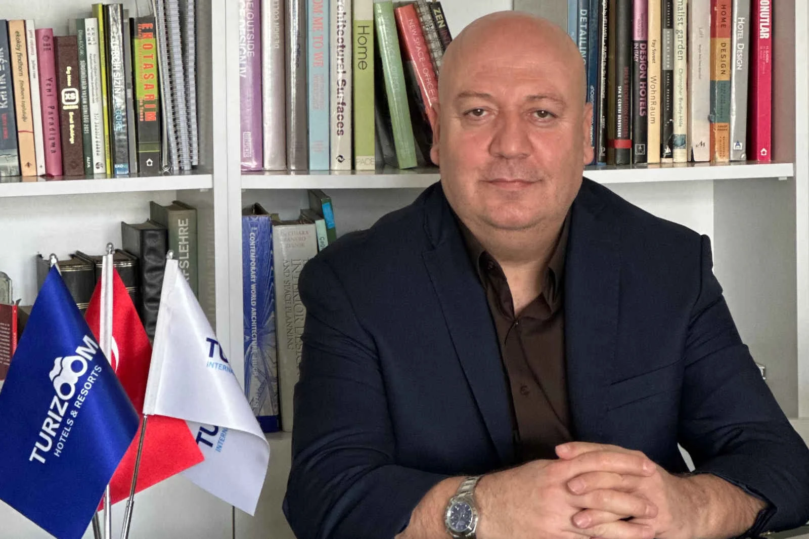 Belediyeler, turizm yatırımcısını sömüren değil, ödüllendiren kurumlar olmalı!