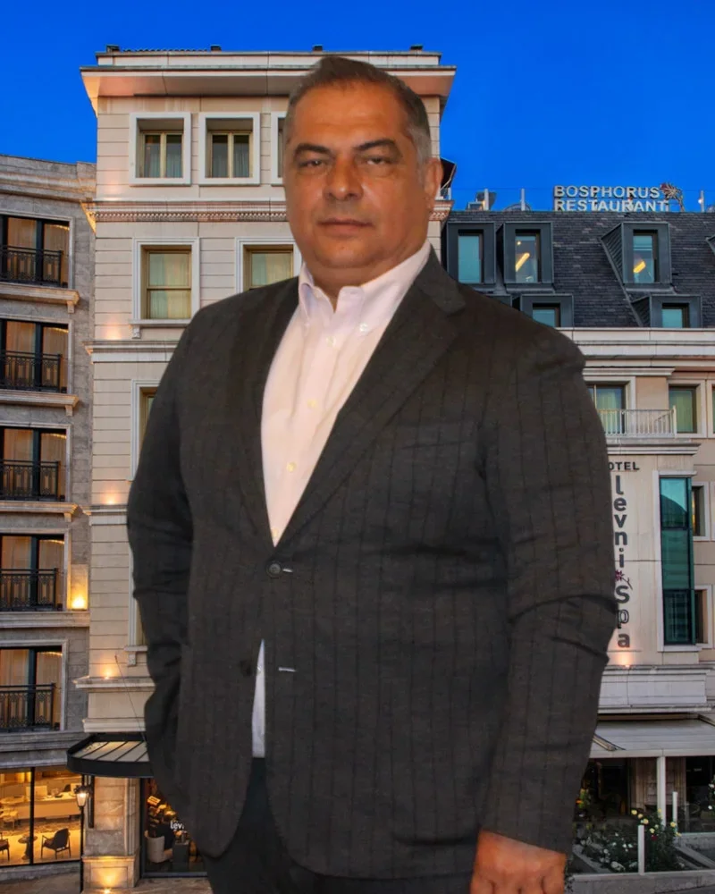Aydın Karacabay: “Otel fiyatları oldukça düştü. Dışarıda yenilen tek öğün yemek, birçok otel odasından daha pahalı”