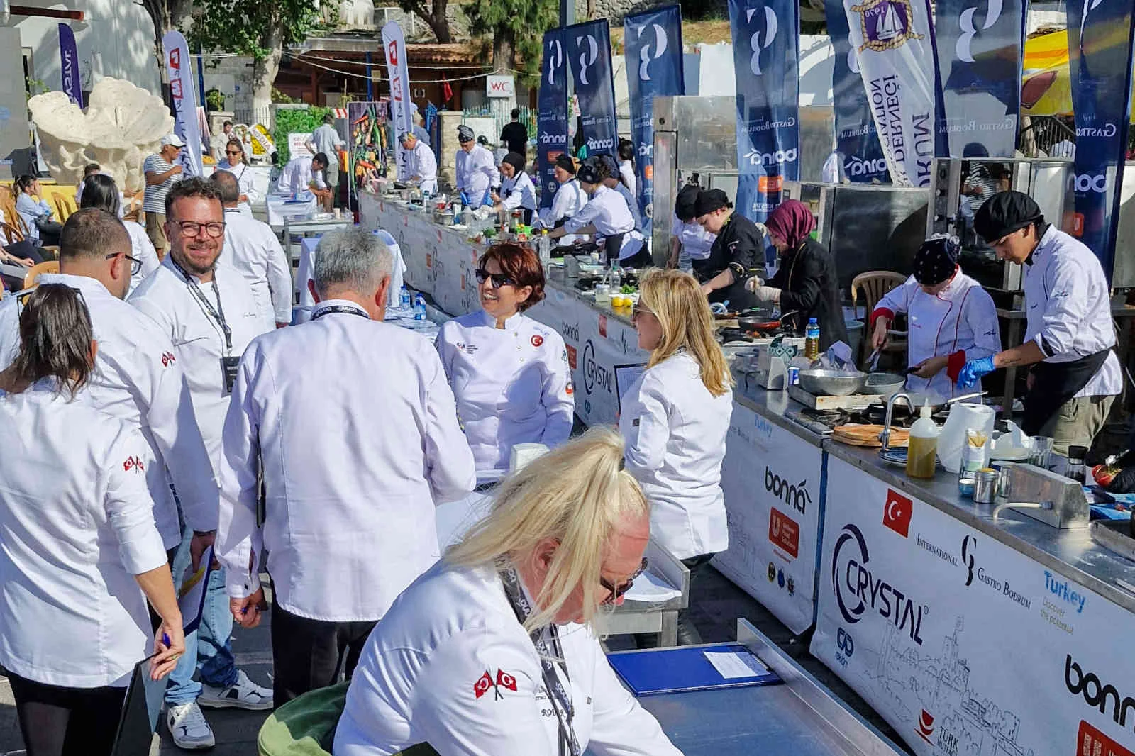 Gastro Bodrum Fest, Bodrum’a değer katacak
