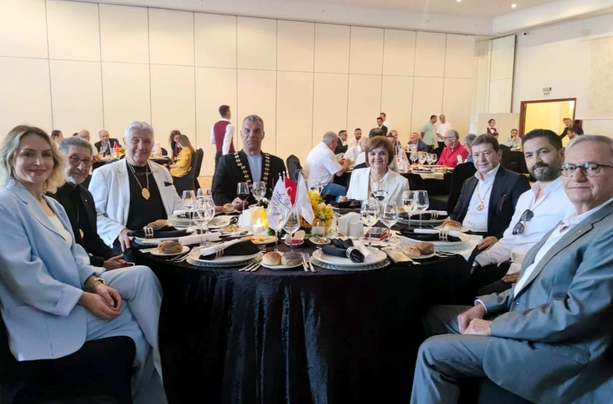Skal Antalya, Selectum Family Resort Belek’te buluştu