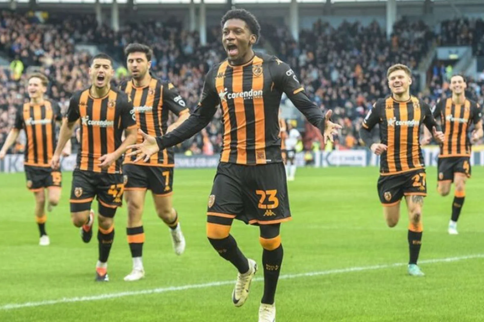 Acun Ilıcalı’nın sahibi olduğu Hull City, yaz kampı için Türkiye’ye geliyor