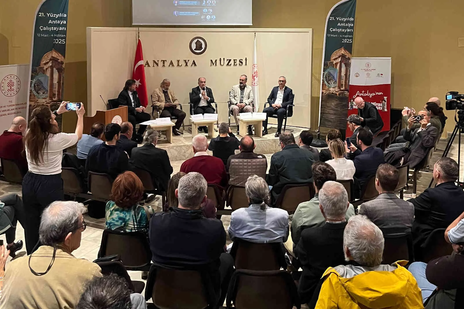 Turizmde kontrollü büyüme olmazsa tehlike kaçınılmaz!