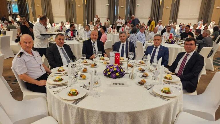 Kaan Kavaloğlu: “Virüsle ilgili riskleri atlattık, finansla ilgili riskler devam ediyor”