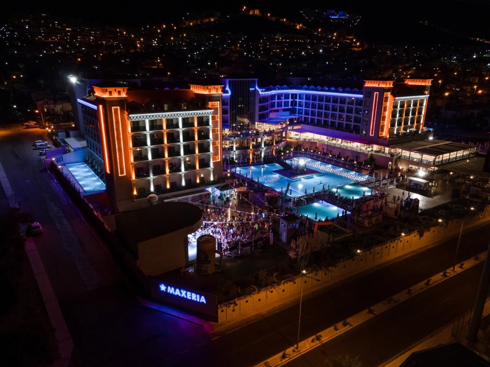 Antalyalı iş insanı büyük risk alıp ilk otelini Didim’de açtı, şimdi ikinci oteli planlıyor