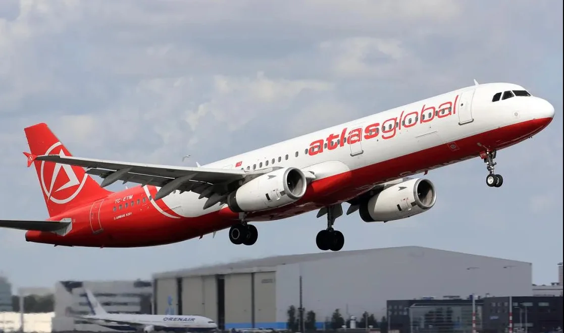 Yargıtay, Atlasglobal'in iflasını onayladı