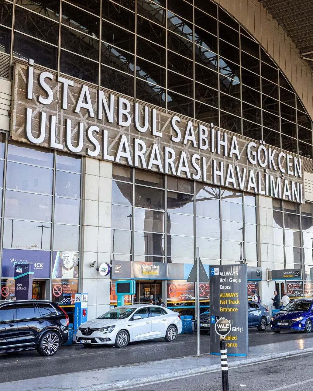 Sabiha Gökçen Havalimanı yaz sezonunda 14 milyondan fazla yolcuya hizmet verdi