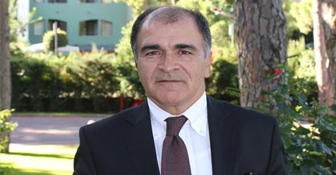Osman Ayık: "Turizmde bayram beklentileri gerçekleşti"