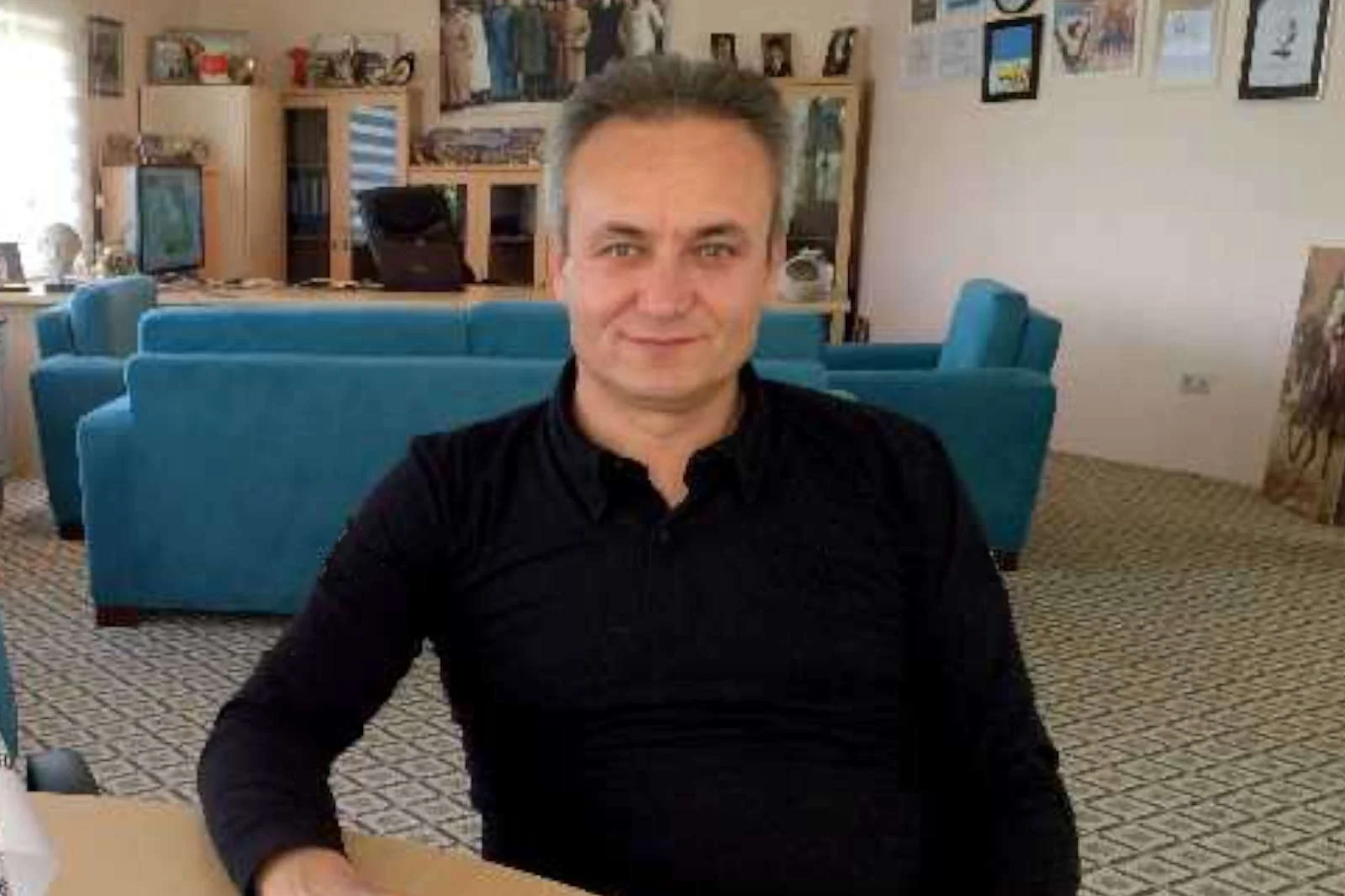 Süleyman Gürpınar, Kilit Grup’ta