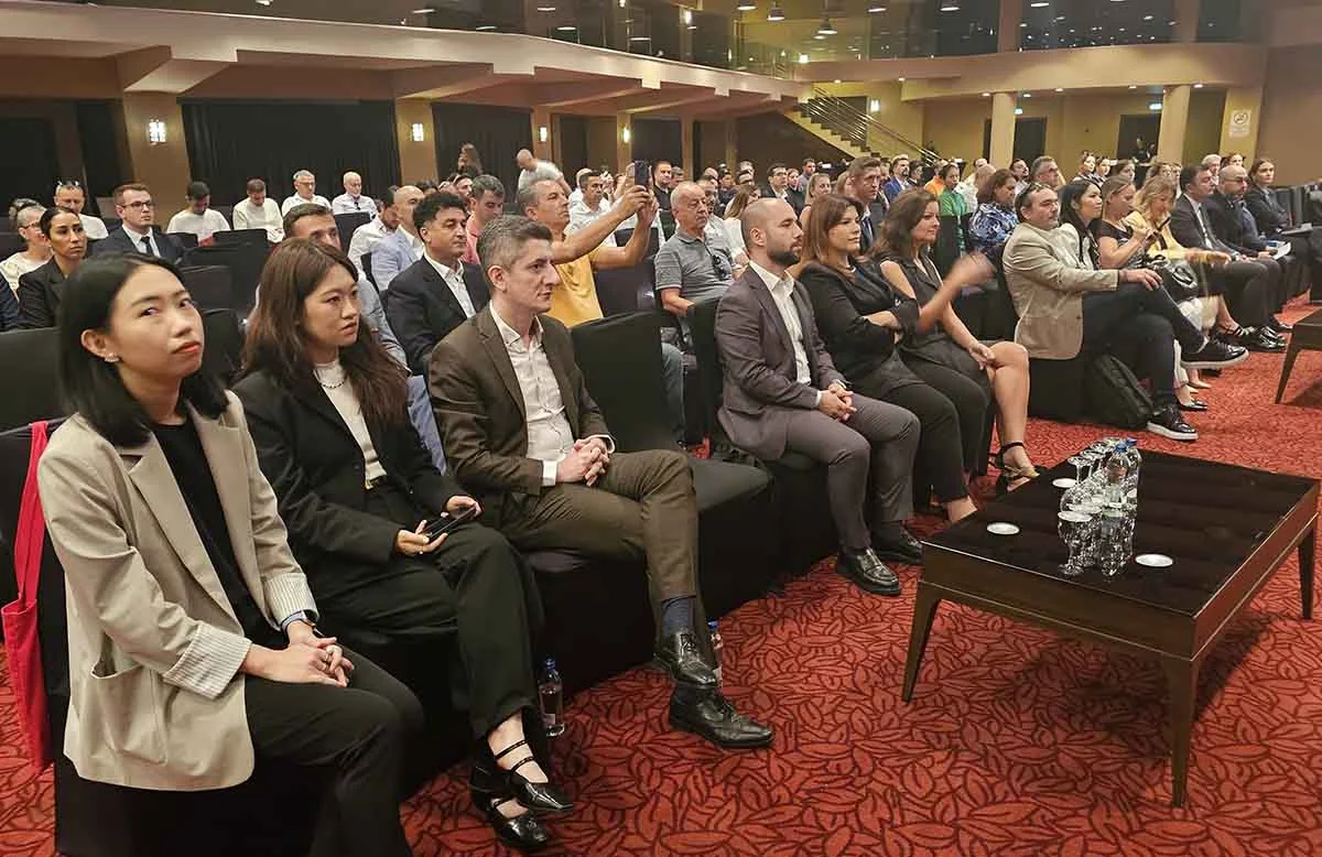 Çinli Trip.com, Antalya’da turizmcilerle buluştu: Hedef 1 milyon Çinli turist