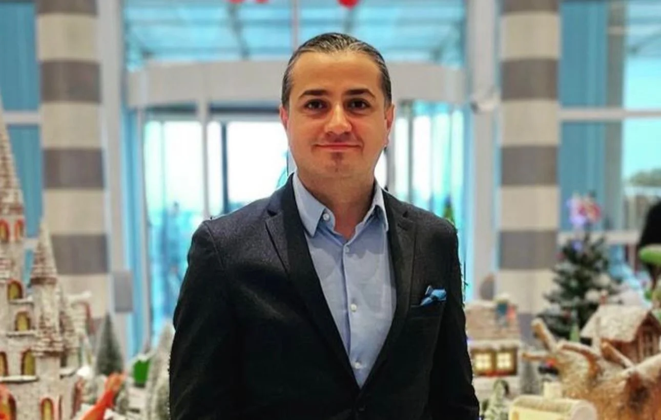 Cem Atlı, Maxx Royal Bodrum’da