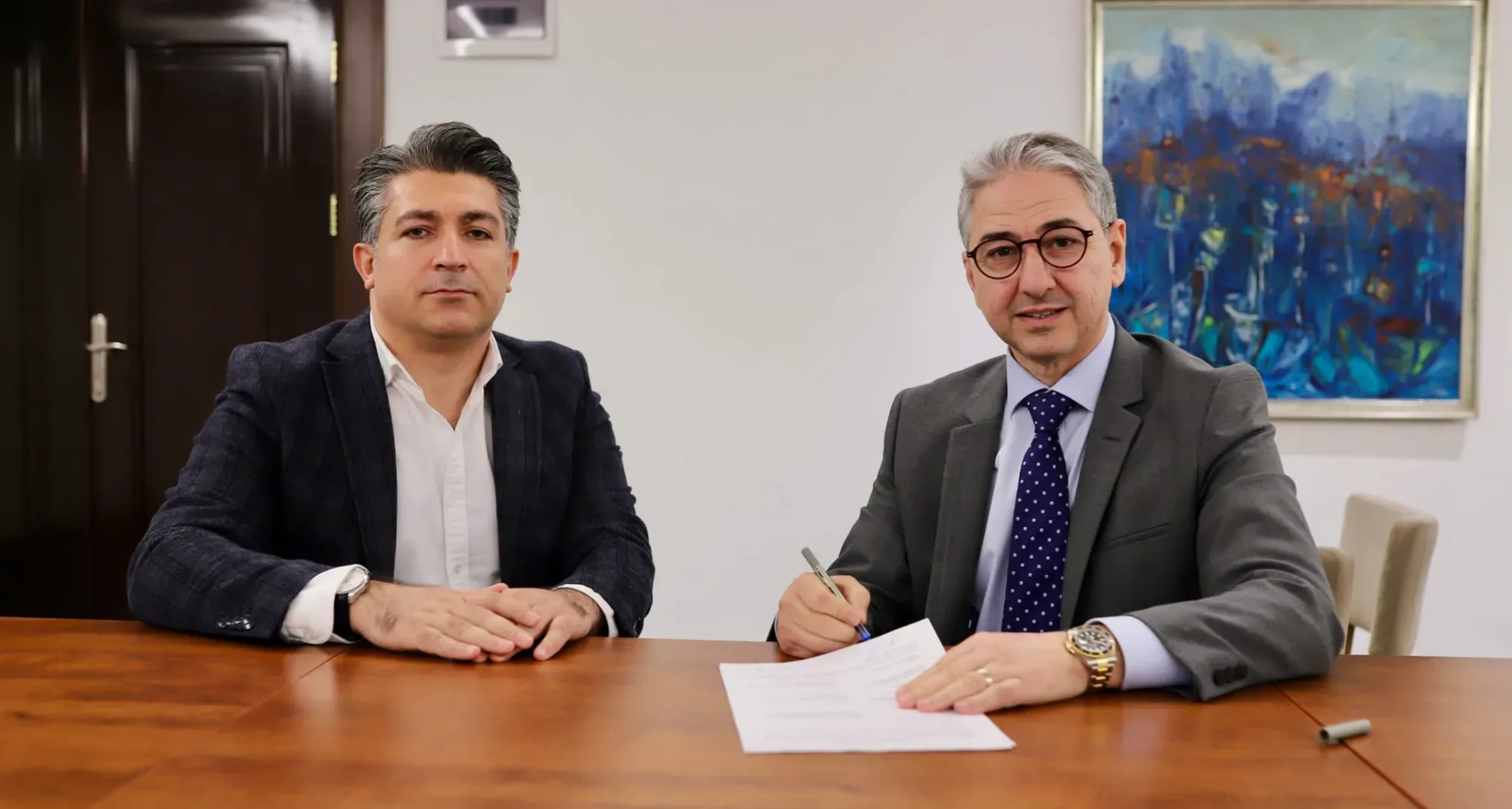 POYD'un yeni sponsoru Patika İnsan Kaynakları oldu