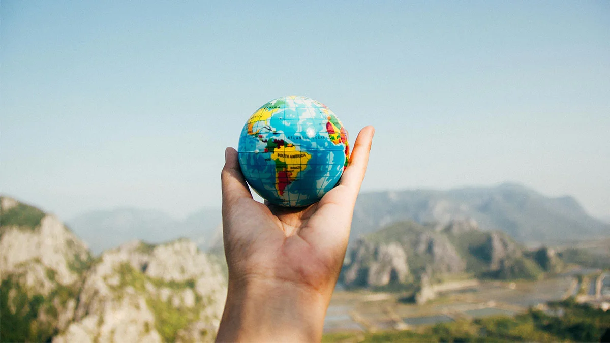 Dünya turizm risk haritası yayınlandı: Türkiye hangi konumda?