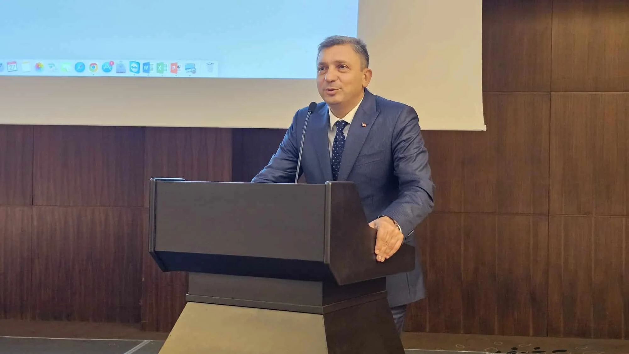 Kaan Kavaloğlu: “Virüsle ilgili riskleri atlattık, finansla ilgili riskler devam ediyor”