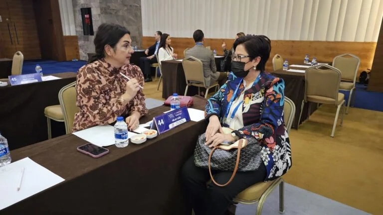 Turizmciler, MICE turizmi için Kıbrıs'ta buluştu